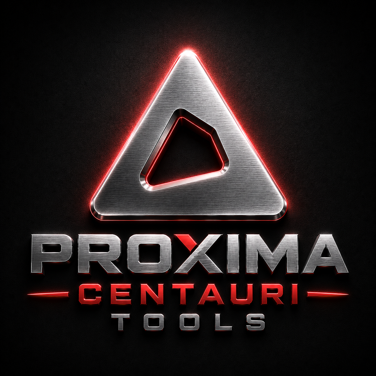 Proxima Centauri Tools logo